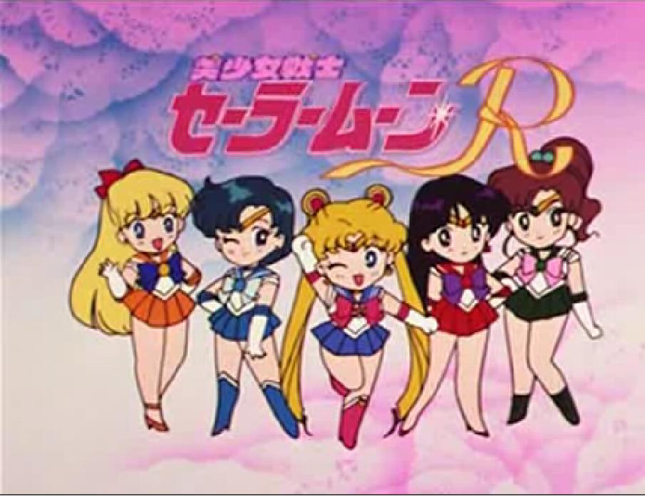 sailormoon wallpaper. Label: Sailor Moon : Cartoon